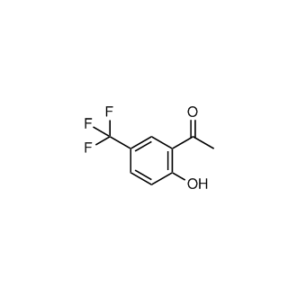 1-(2-Hydroxy-5-(trifluoromethyl)phenyl)ethanone