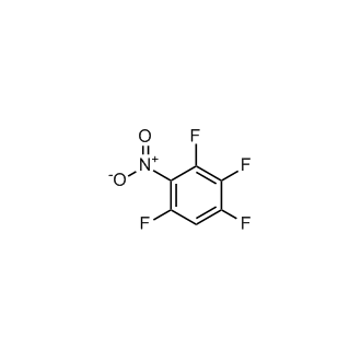 1,2,3,5-Tetrafluoro-4-nitrobenzene