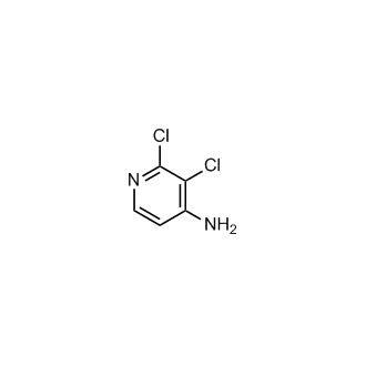2,3-Dichloropyridin-4-amine