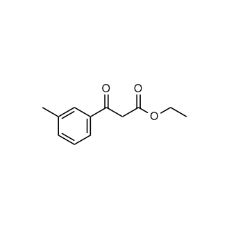 Ethyl 3-oxo-3-(m-tolyl)propanoate