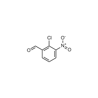 2-Chloro-3-nitrobenzaldehyde