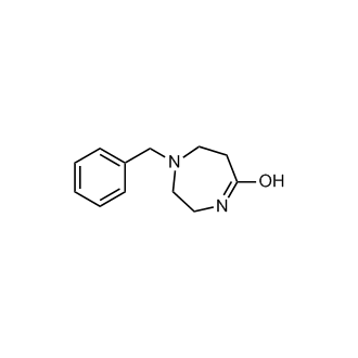 1-Benzyl-1,4-diazepan-5-one
