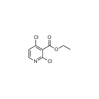 Ethyl 2,4-dichloronicotinate