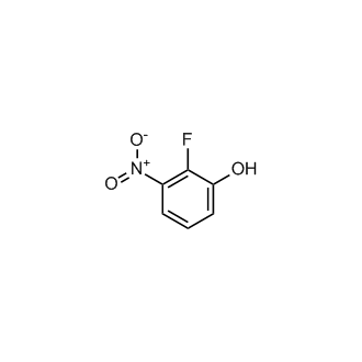 2-Fluoro-3-nitrophenol