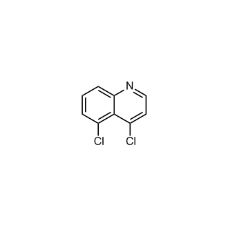 4,5-Dichloroquinoline