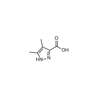 3,4-Dimethyl-1H-pyrazole-5-carboxylic acid