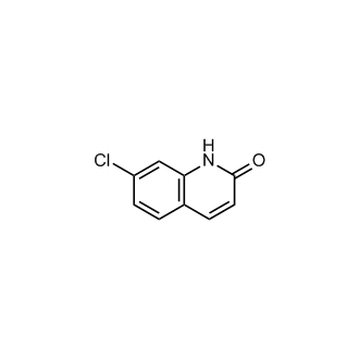 7-Chloroquinolin-2(1H)-one