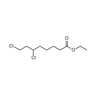 Ethyl 6,8-dichlorooctanoate