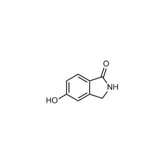 5-Hydroxyisoindolin-1-one