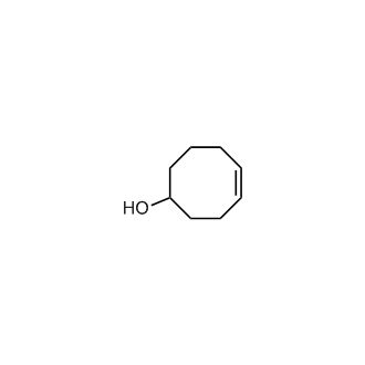 Cyclooct-4-enol