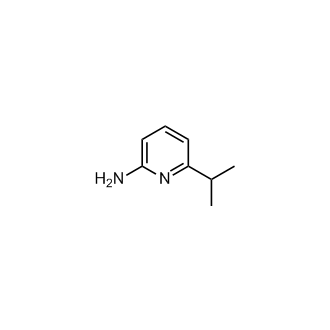 6-Isopropylpyridin-2-amine