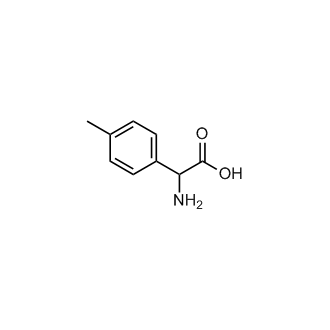 2-Amino-2-(p-tolyl)acetic acid