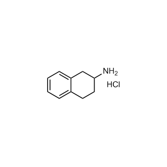 1,2,3,4-Tetrahydronaphthalen-2-amine hydrochloride