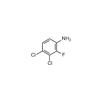 3,4-Dichloro-2-fluoroaniline