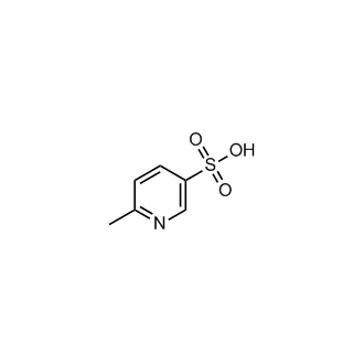 6-Methylpyridine-3-sulfonic acid