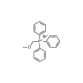 (Methoxymethyl)triphenylphosphonium bromide