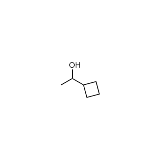 1-Cyclobutylethanol