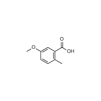 5-Methoxy-2-methylbenzoic acid