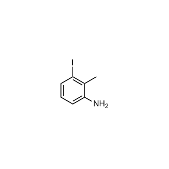 2-Amino-6-iodotoluene