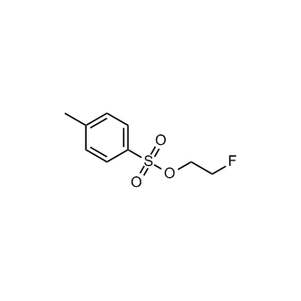 2-Fluoroethyl 4-methylbenzenesulfonate