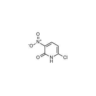 6-Chloro-3-nitropyridin-2(1H)-one