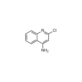 2-Chloroquinolin-4-amine