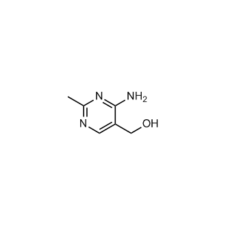 (4-Amino-2-methyl-5-pyrimidinyl)methanol