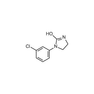 1-(3-Chlorophenyl)imidazolidin-2-one
