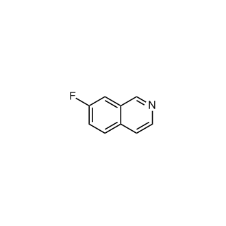 7-Fluoroisoquinoline