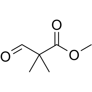 Methyl 2,2-dimethyl-3-oxopropanoate