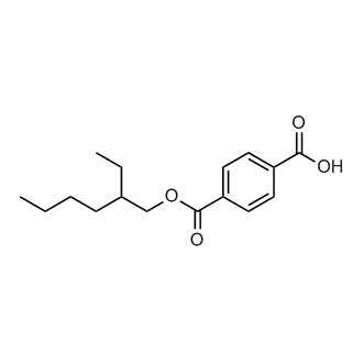 4-(((2-Ethylhexyl)oxy)carbonyl)benzoic acid