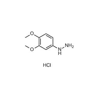 (3,4-Dimethoxyphenyl)hydrazine hydrochloride