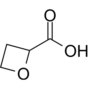 Oxetane-2-carboxylic acid