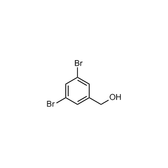 (3,5-Dibromophenyl)methanol