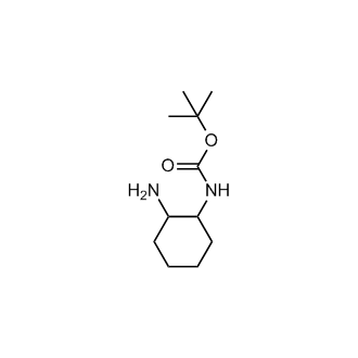 tert-Butyl (2-aminocyclohexyl)carbamate