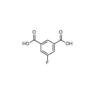 5-Fluoroisophthalic acid