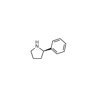 (R)-2-Phenylpyrrolidine