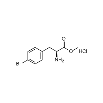 H-Phe(4-Br)-Ome.HCl