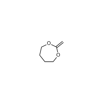 2-Methylene-1,3-dioxepane