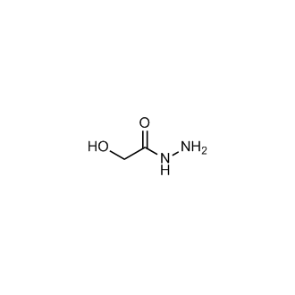 2-Hydroxyacetohydrazide