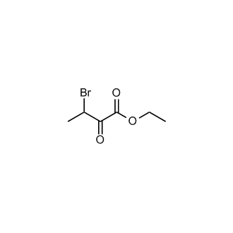 3-Bromo-2-oxo-butyric acid ethyl ester