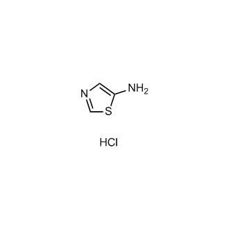 5-Thiazolamine hydrochloride
