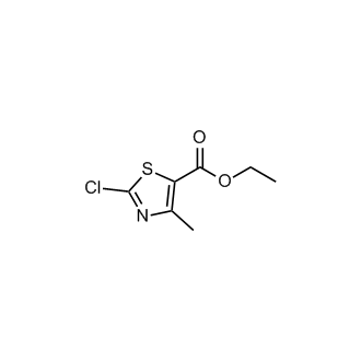 Ethyl 2-chloro-4-methylthiazole-5-carboxylate