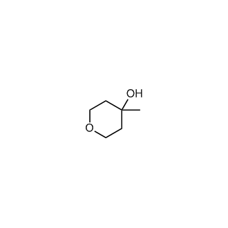 4-Methyltetrahydro-2H-pyran-4-ol