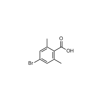 4-Bromo-2,6-dimethylbenzoic acid