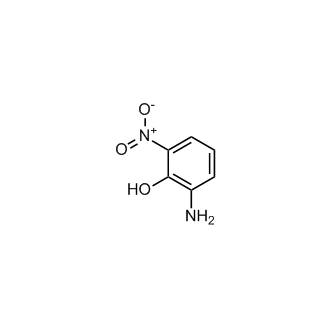2-Amino-6-nitrophenol