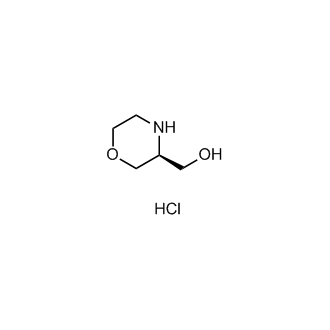 (S)-Morpholin-3-ylmethanol hydrochloride