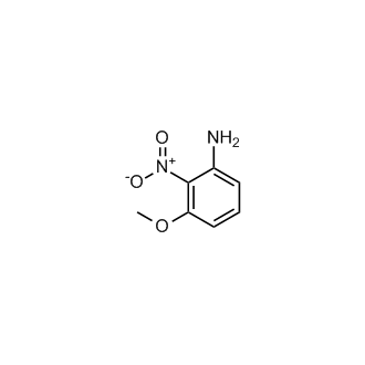 3-Methoxy-2-nitroaniline
