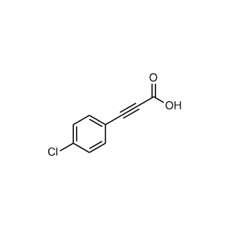 3-(4-Chlorophenyl)propiolic acid