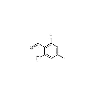 2,6-Difluoro-4-methylbenzaldehyde